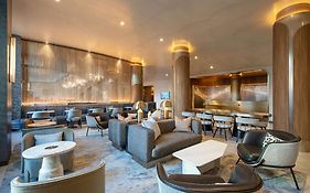 Hilton New York Times Square